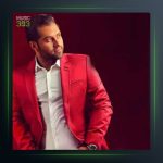 آهنگ دوست دارم از شاهین آرین