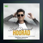 دانلود آهنگ دوست دارم از هوراد