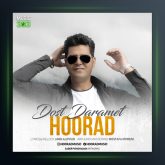 دانلود آهنگ دوست دارم از هوراد