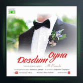 آهنگ دوستوم از علی پرمهر