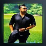 آهنگ دوچویی از حسن نوید پناه