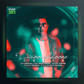 آهنگ دیوونه خونه از جاوید