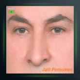 آهنگ رجعت از جلیل پیرمومن