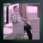 آهنگ ردپا از عرفان خشرودی