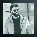 آهنگ رسوای عالم از علی برزنونی