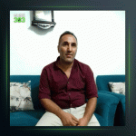 آهنگ رعنا از قدرت اقاملایی