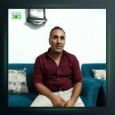 آهنگ رعنا از قدرت اقاملایی