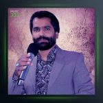 آهنگ رفیق از علی اسدیان