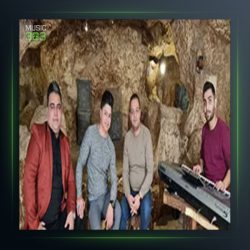 آهنگ رفیق از علی برزنونی