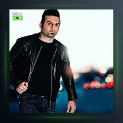 آهنگ رفیق می پرچم ره بالا دار از عباس یدالله زاده