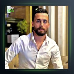 آهنگ رودخانه از محمد طبری