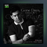 آهنگ روزای رفته از جاوید