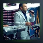 آهنگ روزگار از رحمت الله حسن زاده