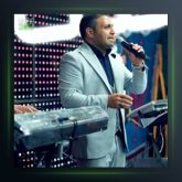 آهنگ روزگار از رحمت الله حسن زاده