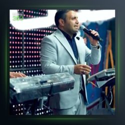 آهنگ روزگار از رحمت الله حسن زاده