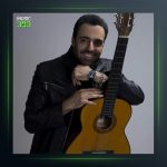 آهنگ رویای خنده از علیرضا بلوری