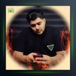 آهنگ ریمیکس ۲۰۲۳ از پرهام کریمی