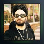 آهنگ زامبی از هومن گامنو