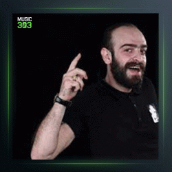 آهنگ زندونیمه لات مه از وحید فلاح