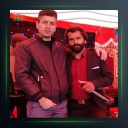 آهنگ زهرا از علی اسدیان