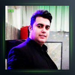 آهنگ زیبا صنم از حسن نوید پناه