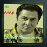 آهنگ سئوال بی جواب از جلیل پیرمومن