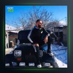 آهنگ ساده دل از جابر رجبی