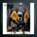 آهنگ ساده دل از وحید فلاح و فرشته فلاح