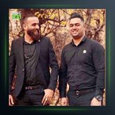 آهنگ ساز نوایی از جابر رجبی و بهنام حسن زاده