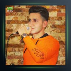 آهنگ ساقی از عرفان خشرودی