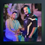 آهنگ ساقی از مجید ارم و صادق بهرام