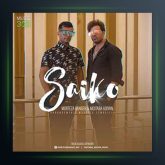 آهنگ سایکو از مرتضی رنجر