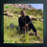 آهنگ سر کوی سیاهم جان دلبر از مهدی کارگر