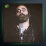 آهنگ سرباز تنها از رضا غلامی