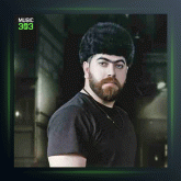 آهنگ سردار دلیبر از منصور اسحاقی