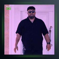 آهنگ سردرد از حافظ دیو سالار