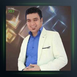 آهنگ سرنوشت از علی برزنونی