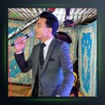 آهنگ سرگردان از ابوالفضل رحیمی