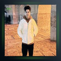 آهنگ سلول از علی برزنونی