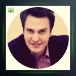 آهنگ سن اورکسن اورک از نادر غفارزاده