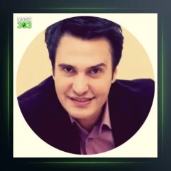 آهنگ سن اورکسن اورک از نادر غفارزاده