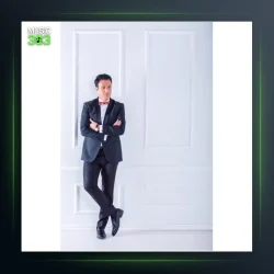 آهنگ سن خوشبخت اول از نادر غفارزاده