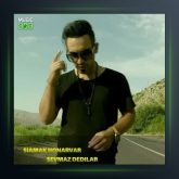 آهنگ سومز ددیلر از سیامک هنرور