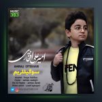 آهنگ سوگیللریم از امیر علی افتخاری