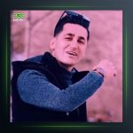 آهنگ سیاه چشم از عرفان خشرودی