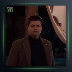 آهنگ سینه سوز از حسین حیدری