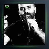 آهنگ سیگار از رضا غلامی