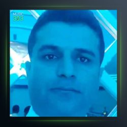 آهنگ شاماما از اتابک علیزاده