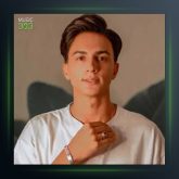 آهنگ شاه من از ابوالفضل رحیمی