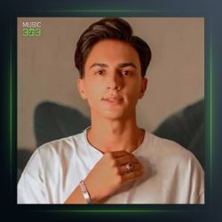 آهنگ شاه من از ابوالفضل رحیمی